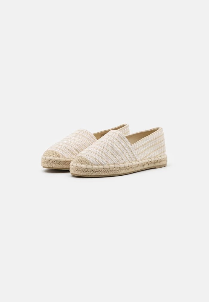 Chaussure Basse ANNA FIELD Anna Field Espadrilles Beige Femme | ZUN-4025675